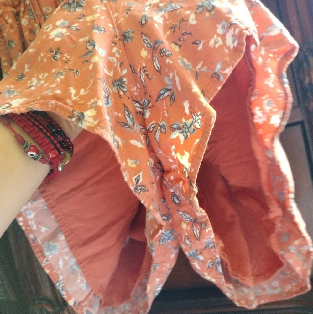 Romper dress - Picture 6 of 9